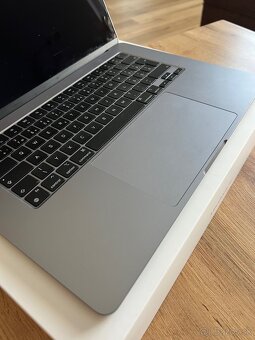 MacBook Air M2 | 15” | 2023 | 512gb - 4