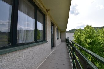 Na predaj rodinný dom s garážou, Lietava - 4