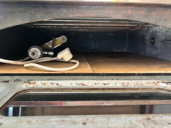 Pizza pec Ferrara Forni - 4