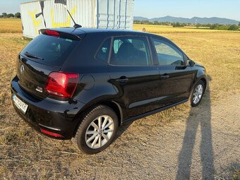 Wolkswagen Polo - 4