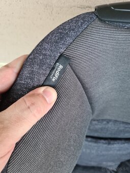 Predám autosedačku Maxi-cosi Fodifix Airprotect - 4