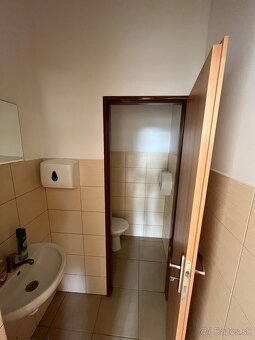 Prenájom nebytového priestoru Ku Bratke 1/A (za priemstavom) - 4