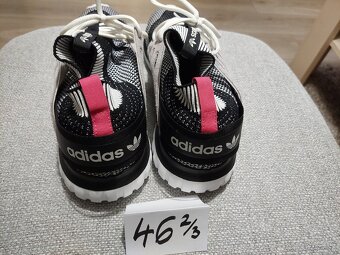Pánske tenisky ADIDAS 46 2/3 - 4