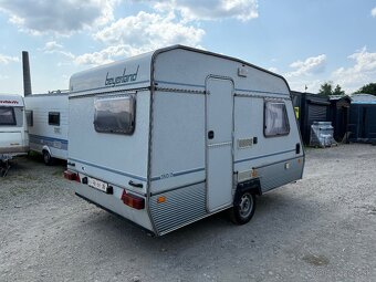 Beyerland 350 2-3 miestny - 4
