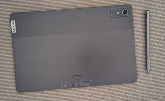 Lenovo Tab 12 - 4