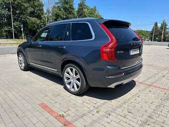Volvo XC90 T6 Inscription AWD - 4