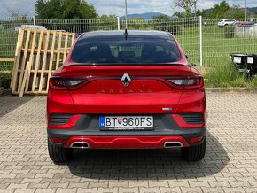 Renault Arkana R.S.Line E-TECH 145 EDC - 4