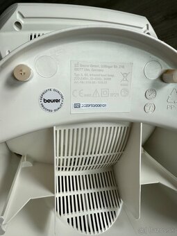 Beurer Infralampa IL 50 - 4