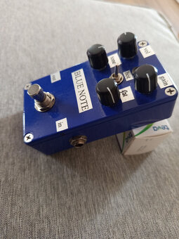 Blue Note OD - 4