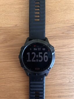 Garmin fenix 6 pro - 4