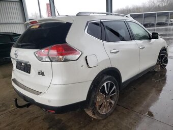 Nissan X-Trail Tekna - 4