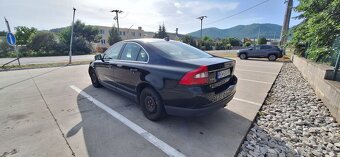 Volvo S80 2.4 D5 M6 - 4