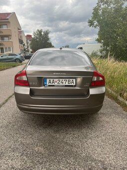 Volvo S80 D5 Awd - 4