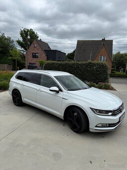 Passat B8 TDI 4x4 140kw - 4