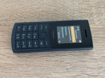 Nokia 110 4G - 4