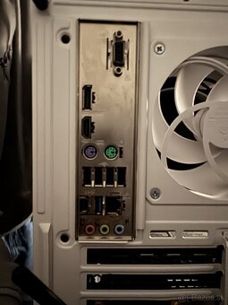 Predám herný PC - 4