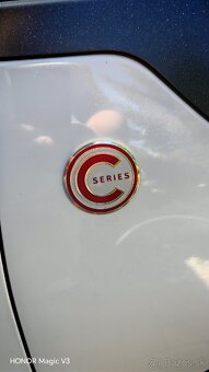 Citroen C3 1,2 C Series PREDÁM - 4