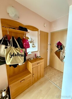 Predam 2 izbový byt Trnava - 4