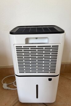 Rohnson R-91010 Ionic + Carbon Filter - 4