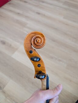 Viola Blasko Laszlo 40.8cm - 4