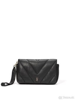 Victoria’s Secret cierna mini kabelka - 4