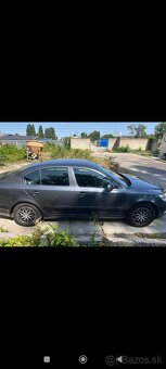 Škoda Octavia 1.6 TDI CR DPF Greenline - 4