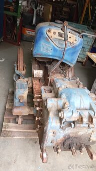 Zetor 2023 - 4