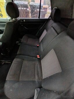 Golf 4 - 4