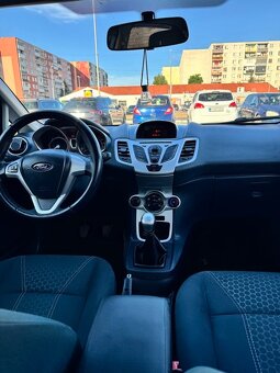 Ford Fiesta - 4