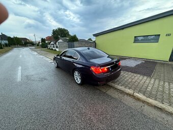 Predam bmw 730d f01 2010 M-packet - 4
