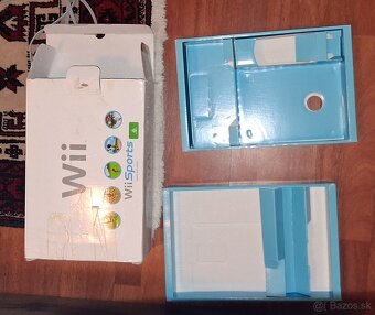 Nintendo Wii sports - 4