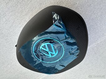 Volkswagen caddy airbag 2k5880201 - 4