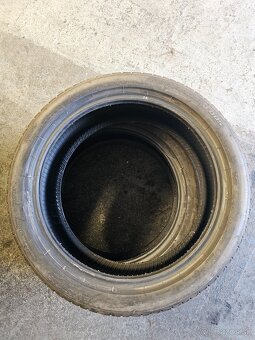 Bridgestone 205/45 R17 - 4