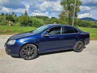 Jetta 1.9tdi - 4