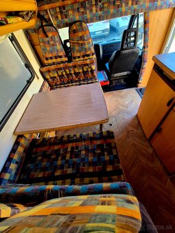 Autokaravan Fiat Liberty 2.8 i.d.T.D - 4