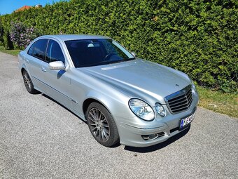 Mercedes Benz automat 2006 - 4