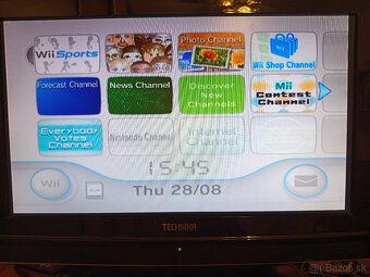 Nintendo Wii - iba za 59€ - 4