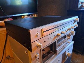 Receiver FISHER TA 3000 - 4