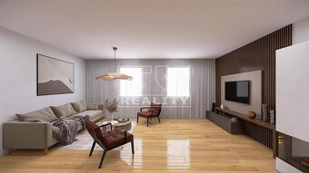 TUreality ponúka na predaj priestory na 4ib mezonet v... - 4