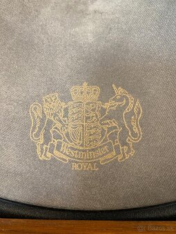 Tannoy Westminster Royal - 4