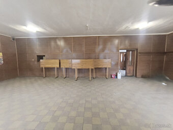 ZAUJÍMAVÁ NEHNUTEĽNOSŤ - BYTY, CHALUPA, DOMOV PRE SENIOROV, - 4