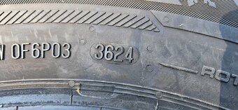 195/65 R15 zimne pneumatiky - 4