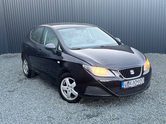 Seat Ibiza 1.4 benzin 168tkm - 4