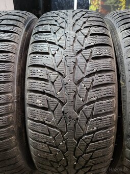 205/65 R16 Nokian zimne pneumatiky - 4