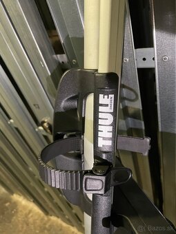 Strešný nosič na bicykle THULE Bike Pro Ride 591 - 4