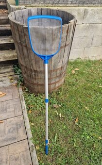 Bazén Bestway 3.66 m x 76cm - 4
