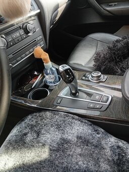BMW x3 - 4