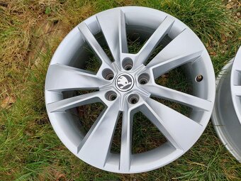 18" Skoda Kodiaq - 4