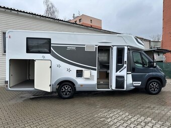 OBYTNÝ AUTOMOBIL MiLLER MONTANA - 4