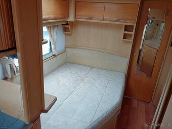 Karavan Elddis Scirocco - 4